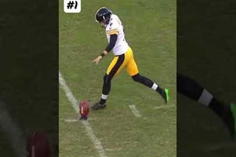 Unforgettable NFL Fails: Shocking Mistakes by the 2 Biggest Football Pros