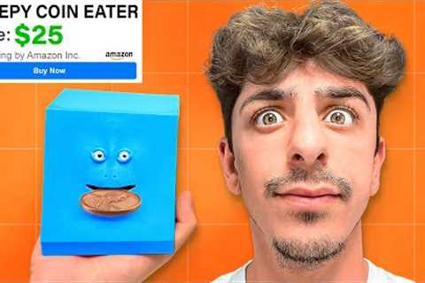 I Bought VIRAL Amazon Gadgets So You Don't Have To