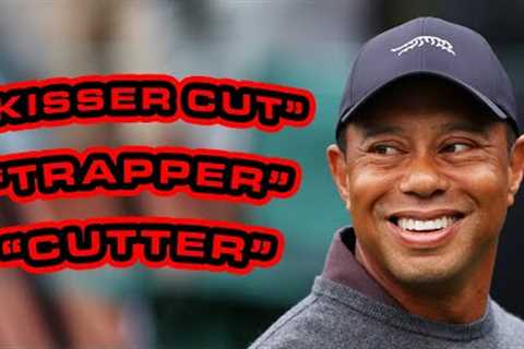Tiger Woods' Best Mic'd Up Moments | TaylorMade Golf