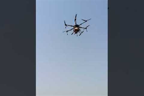 #drone #agriculture #farming #farmer #technology #india #instagram