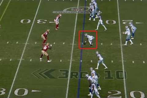 NFL Craziest 1 in a Quadrillion Moments But They Get Increasingly Crazier