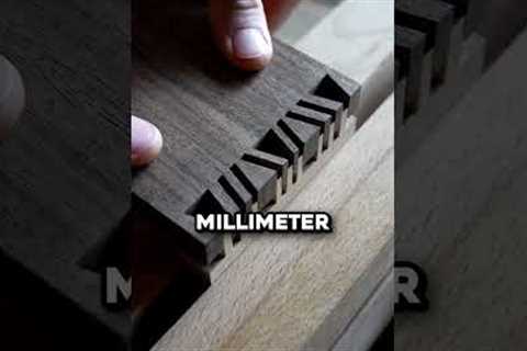 How Japan Mastered Building Without Nails or Screws 🤯