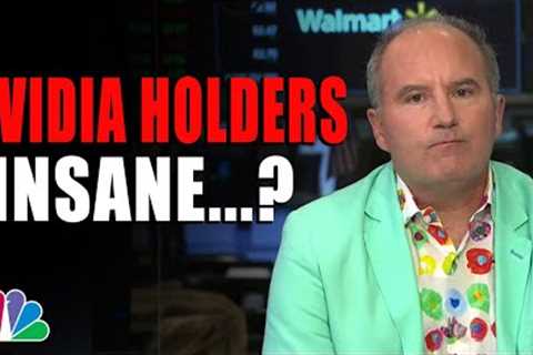 ¨The Nvidia Stock Price Is About To Go Insane..¨- Dan Ives