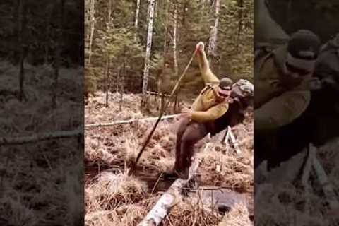 #travel #funny #fails #mountains #trecking #travel Fail#30 #crazy