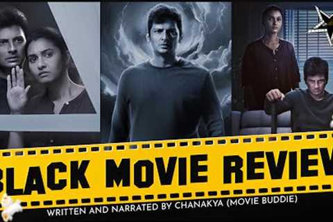 Movie of the Year | The Substance | Hollywood | Black Movie Review | Jiiva  | Priya | Movie Buddie
