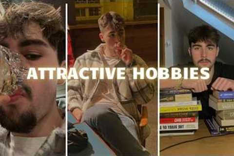 12 Attractive Hobbies Guys Can Learn [Guide]