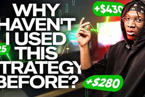 The Only Apple OTC Trading Strategy You Will Ever Need (Live Trade Results)