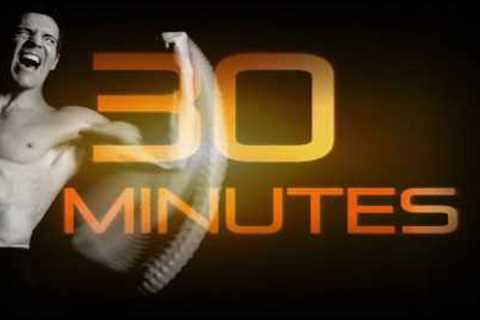 P90X 3 Workout Program   Promo Video