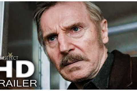 ABSOLUTION Trailer (2024) New Liam Neeson Thriller Movie