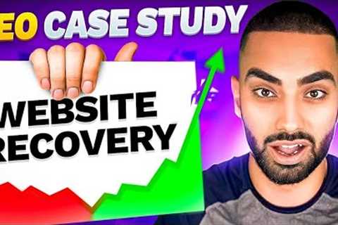 How To Recover From Google Algorithm Update