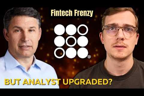 SoFi Stock Earnings Were Great, Why The Sudden Drop? | Fintech Frenzy