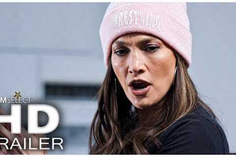 UNSTOPPABLE Trailer (2025) Jennifer Lopez, New Drama Movie