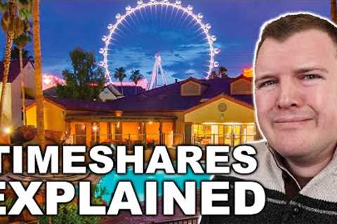 I Attended a Timeshare Presentation and Survived