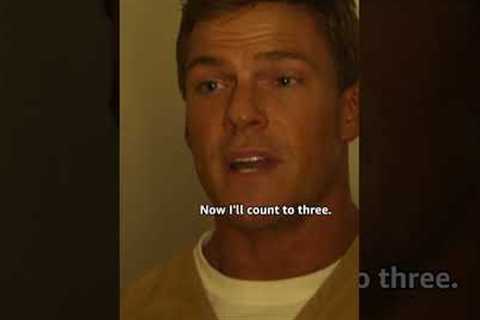 You don't want to see what three looks like | REACHER