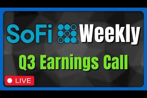 SoFi Stock (SOFI) Earnings Call | Q3 2024 Breakdown