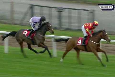 Minella Drama repels pursuers for Old Roan glory