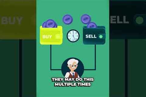 Be careful of this CRYPTO SCAM!!