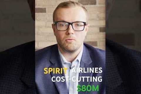 Layoff News: October 29th, 2024  #careers #layoffs #jobs #investing #spiritairlines #volkswagen