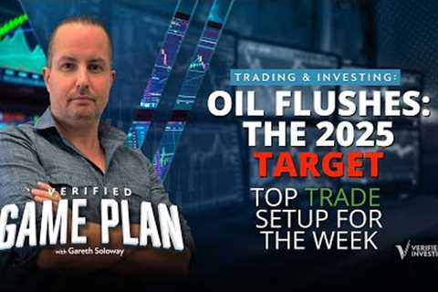 Trading &amp; Investing: Epic Week Of Trading: Here's The Watch List With Trade Levels