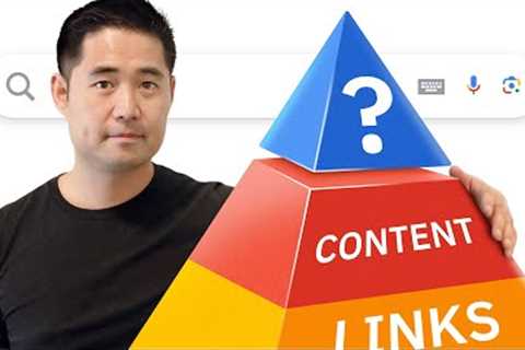 The SEO fundamental EVERYONE gets wrong