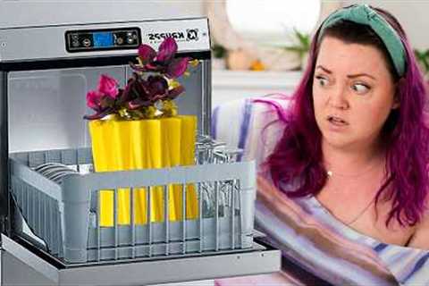 Baking CAKES in EVERY Appliance
