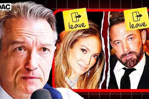 Divorce Lawyer: If You See THIS, Your Marriage Is Doomed… | James Sexton