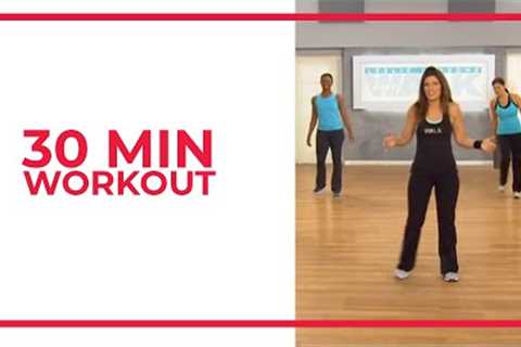 30 Minute Workout | At Home Workouts