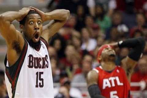 Craziest CHOKE Moments in Sports History