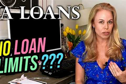 VA Home Buying 101: A $1,000,000 VA Loan With No Down Payment (Tips For First Time Home Buyers)