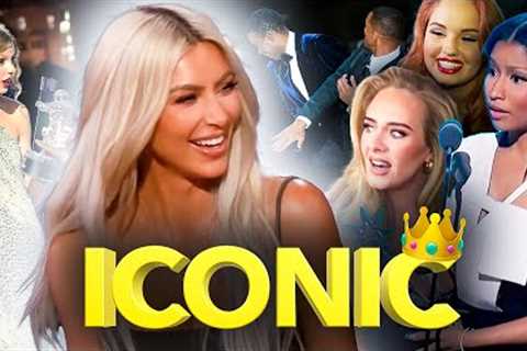 ICONIC pop culture moments: 26 minute compilation