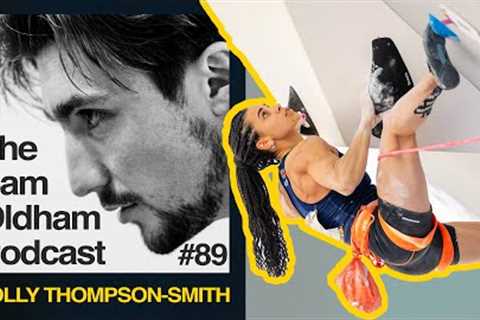 The Molly Thompson-Smith Story | Episode 89