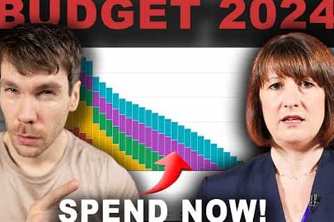 The Budget that CHANGED Retirement Planning FOREVER