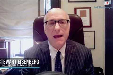 Why Do You Need a Personal Injury Lawyer?
