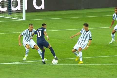 15 Times Neymar Surprised the World