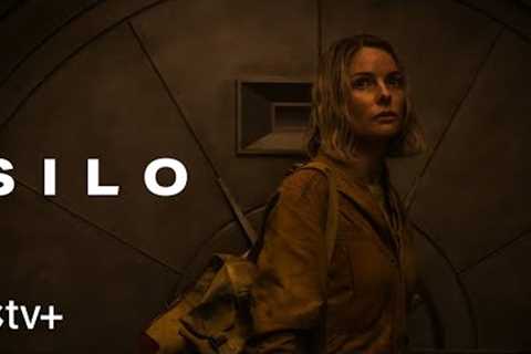 Silo — Season 2 Official Trailer | Apple TV+