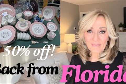 Is Goodwill Thrift Store always Good? Thrift with me!