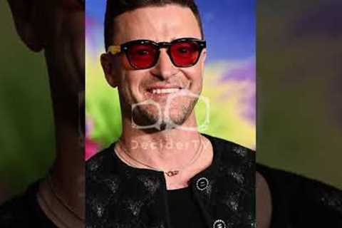 Justin Timberlake ARRESTED?! Caught DRIVING DRUNK Right Before Tour! - Decider TV
