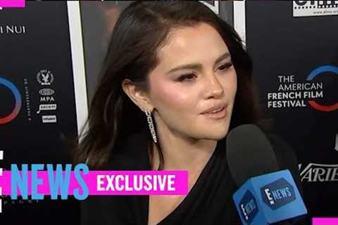Selena Gomez SHARES Her Halloween Plans With Her Sister (Exclusive) | E! News