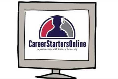 Career Starters Online - Career Training Programs