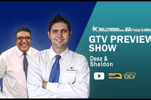 20241030 Gallop TV Selection Show Hollywoodbets Greyville