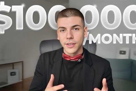 BEST Work From Home Business For Beginners (Make Money Online 2025)