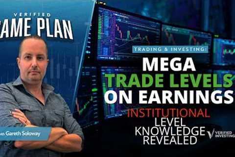 Trading The Charts Using Technical Analysis And Institutional Tactics