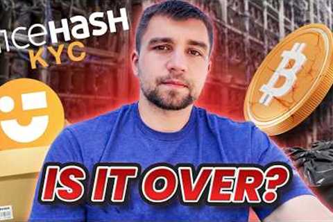 Easiest Way To Mine Bitcoin Changing...