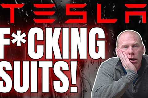 Don't Fall for THIS  |  Tesla Stock Earnings