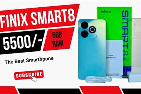 infinix smart 8 hd | Best phone in budget | best phone under 10000 #infinix #gadgets  #unboxing