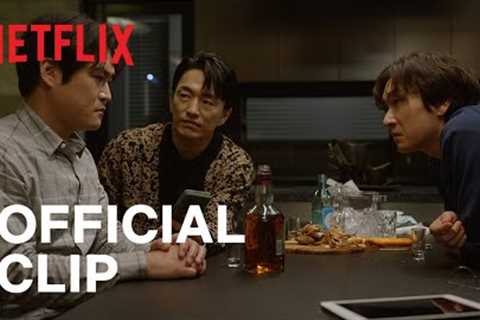 Divorce Attorney Shin | Official Clip | Netflix