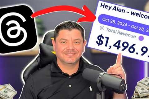 Beginners Are Making $3,492 a Week With NO Traffic, Here's How! (Make Money Online)