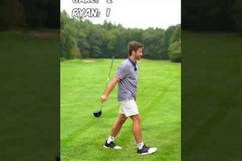 Welcome to Day 72 of Breaking Birdie #bogeybois #golf #golfing #golfer
