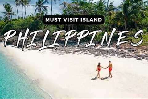 Top Places to Visit on Bantayan Island | Travel Guide + Island Hopping