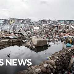 Link between deadly weather events and manmade climate change found in new research